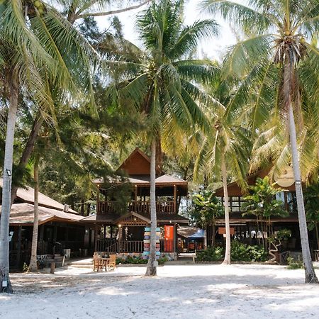Sutera @ Mantanani Island Resort & Spa المظهر الخارجي الصورة