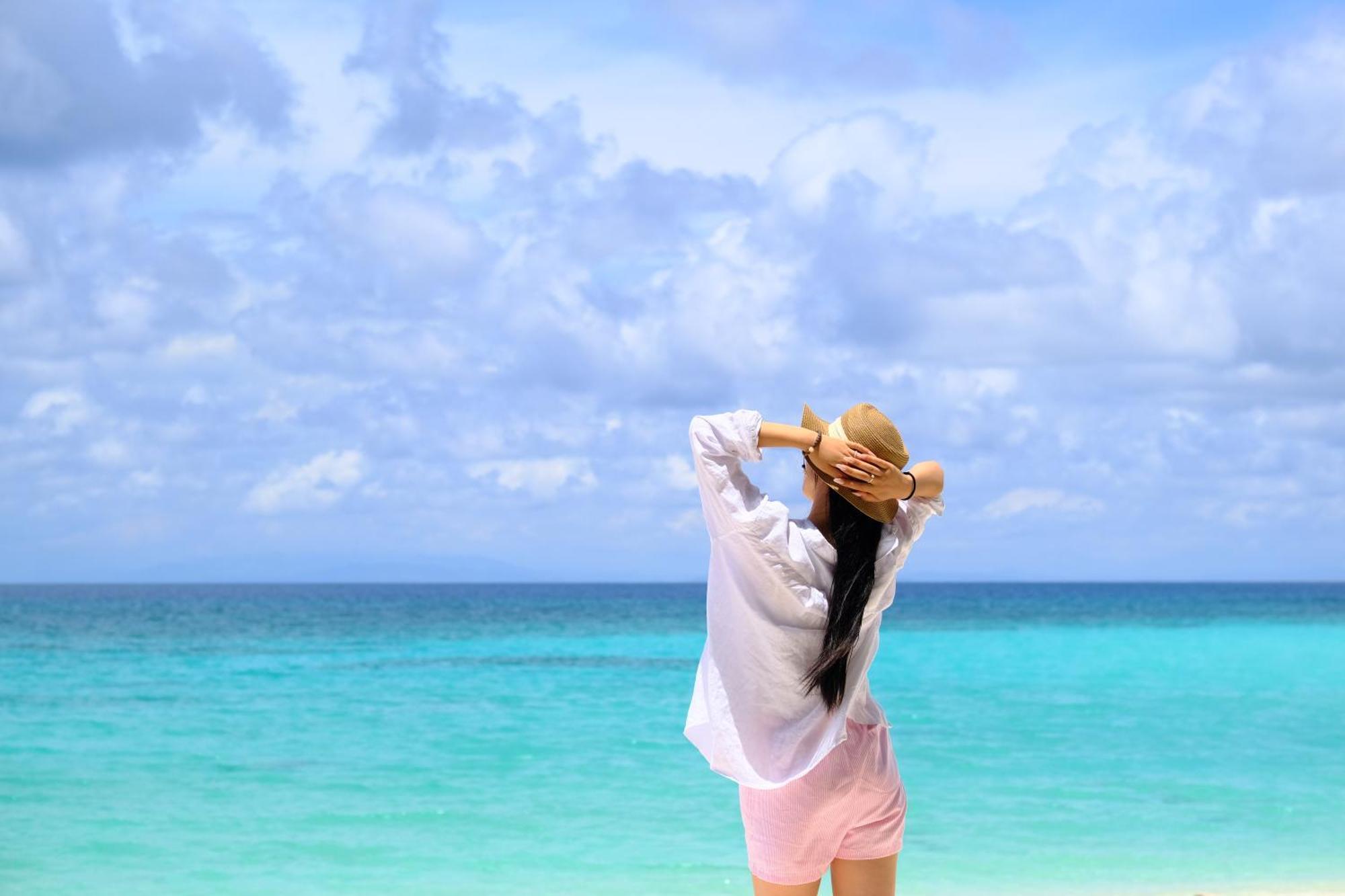 Sutera @ Mantanani Island Resort & Spa المظهر الخارجي الصورة