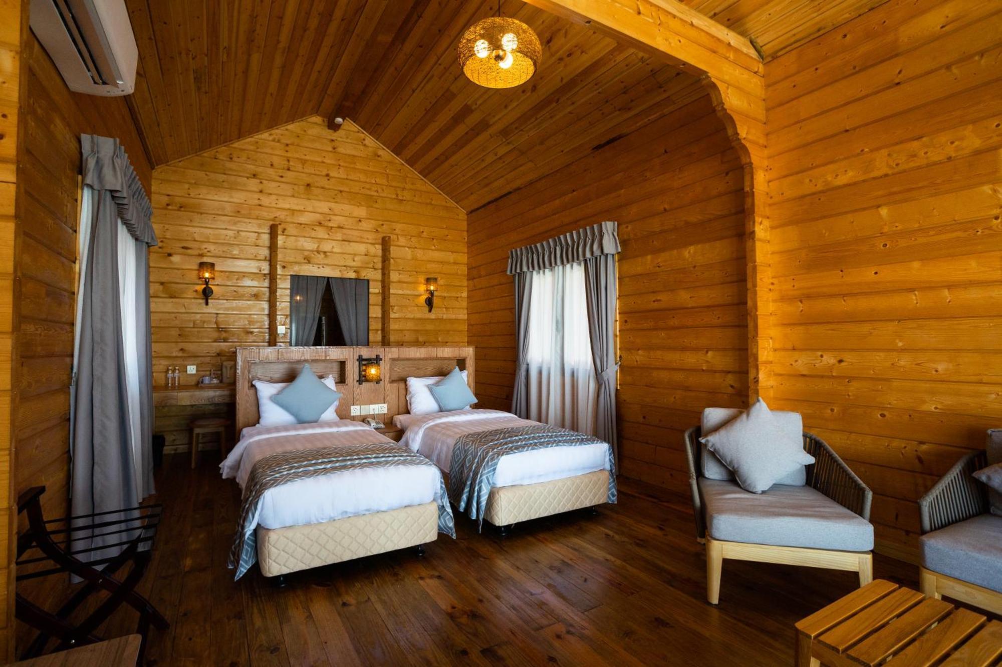 Sutera @ Mantanani Island Resort & Spa المظهر الخارجي الصورة