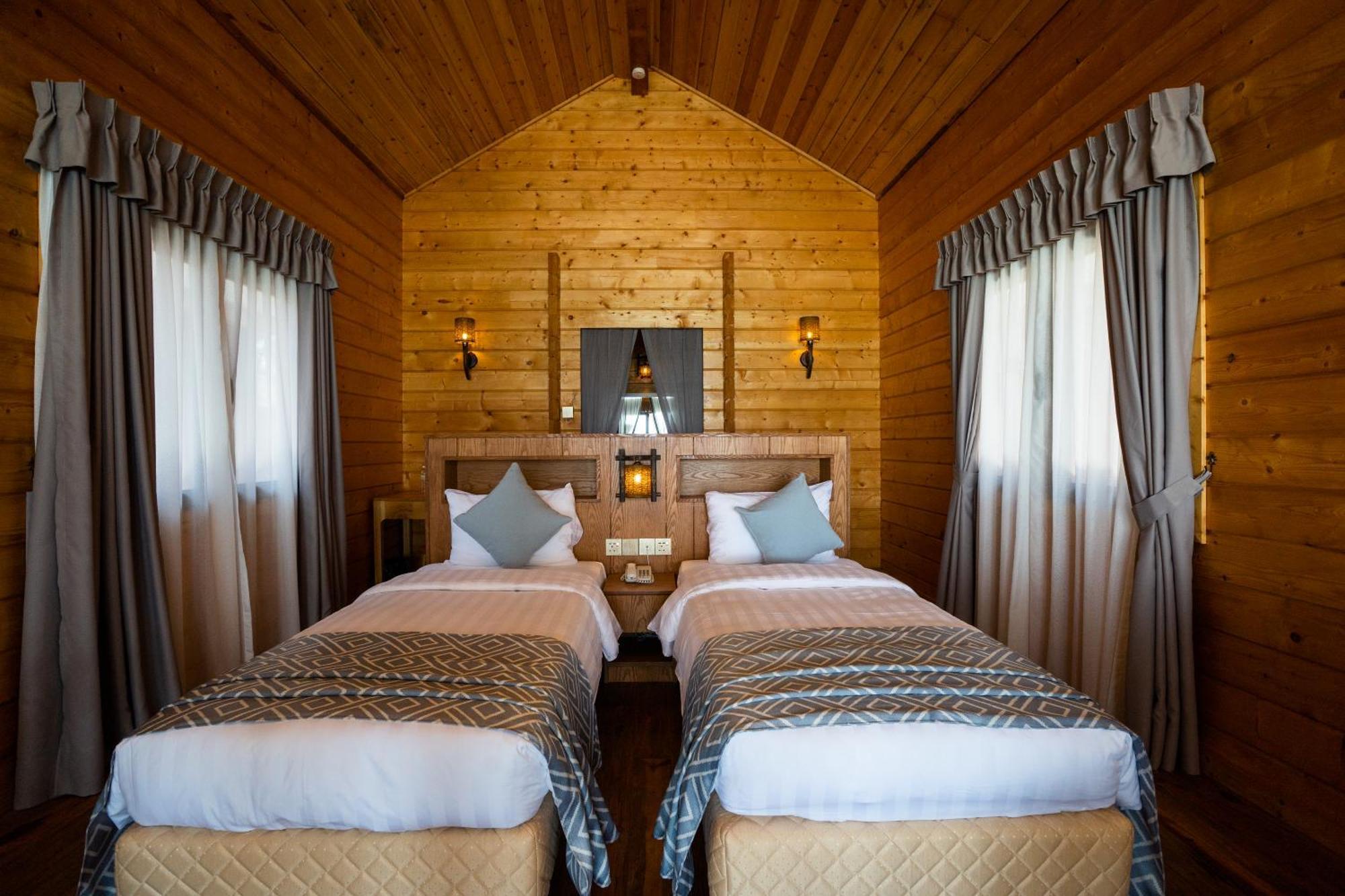 Sutera @ Mantanani Island Resort & Spa المظهر الخارجي الصورة