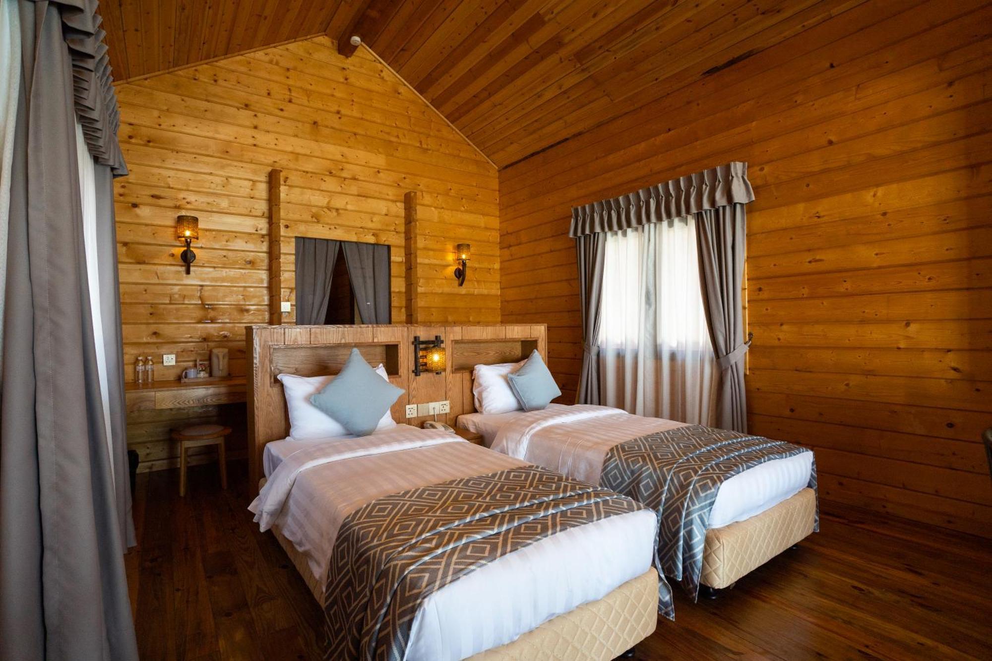 Sutera @ Mantanani Island Resort & Spa المظهر الخارجي الصورة