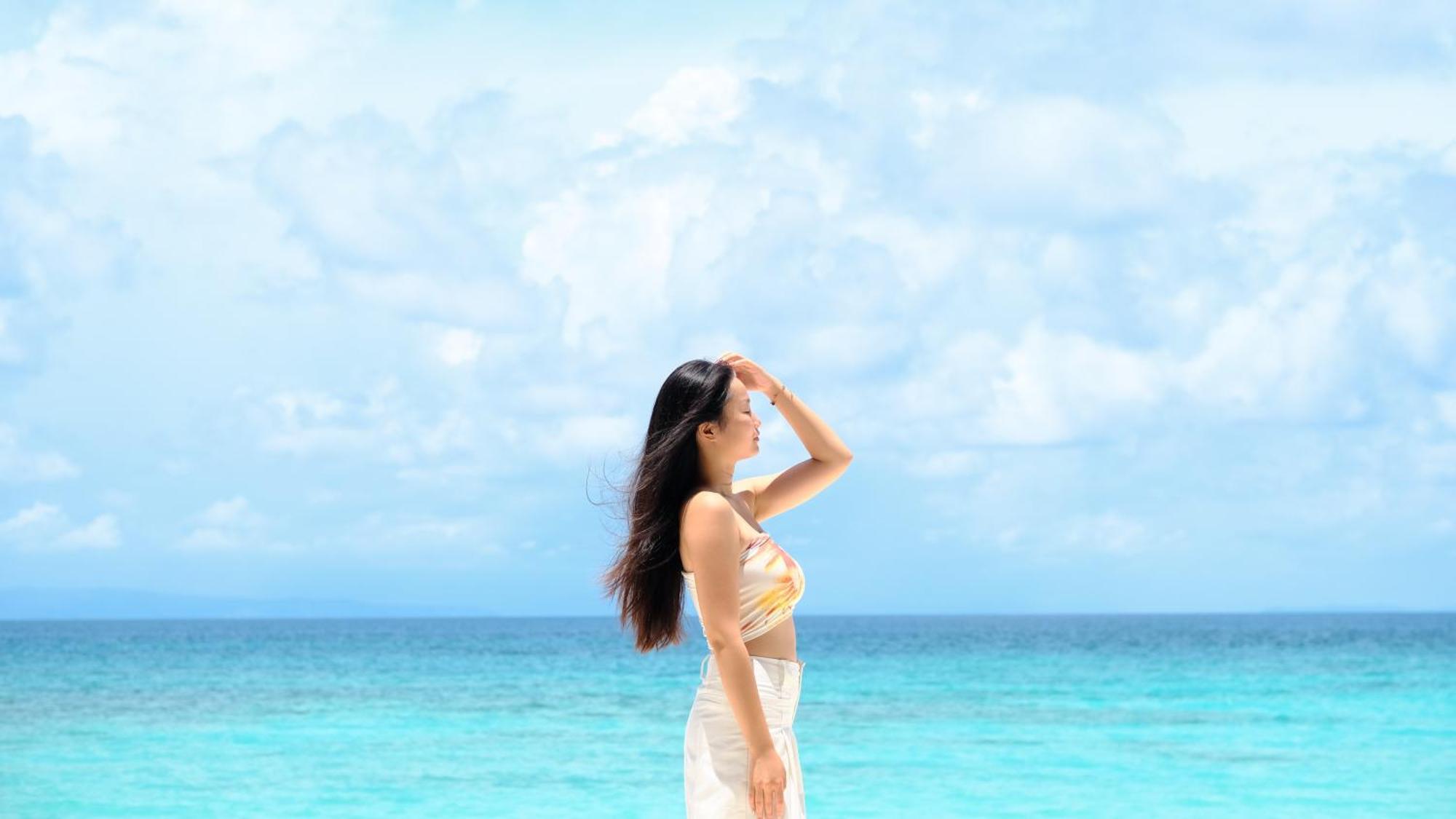 Sutera @ Mantanani Island Resort & Spa المظهر الخارجي الصورة