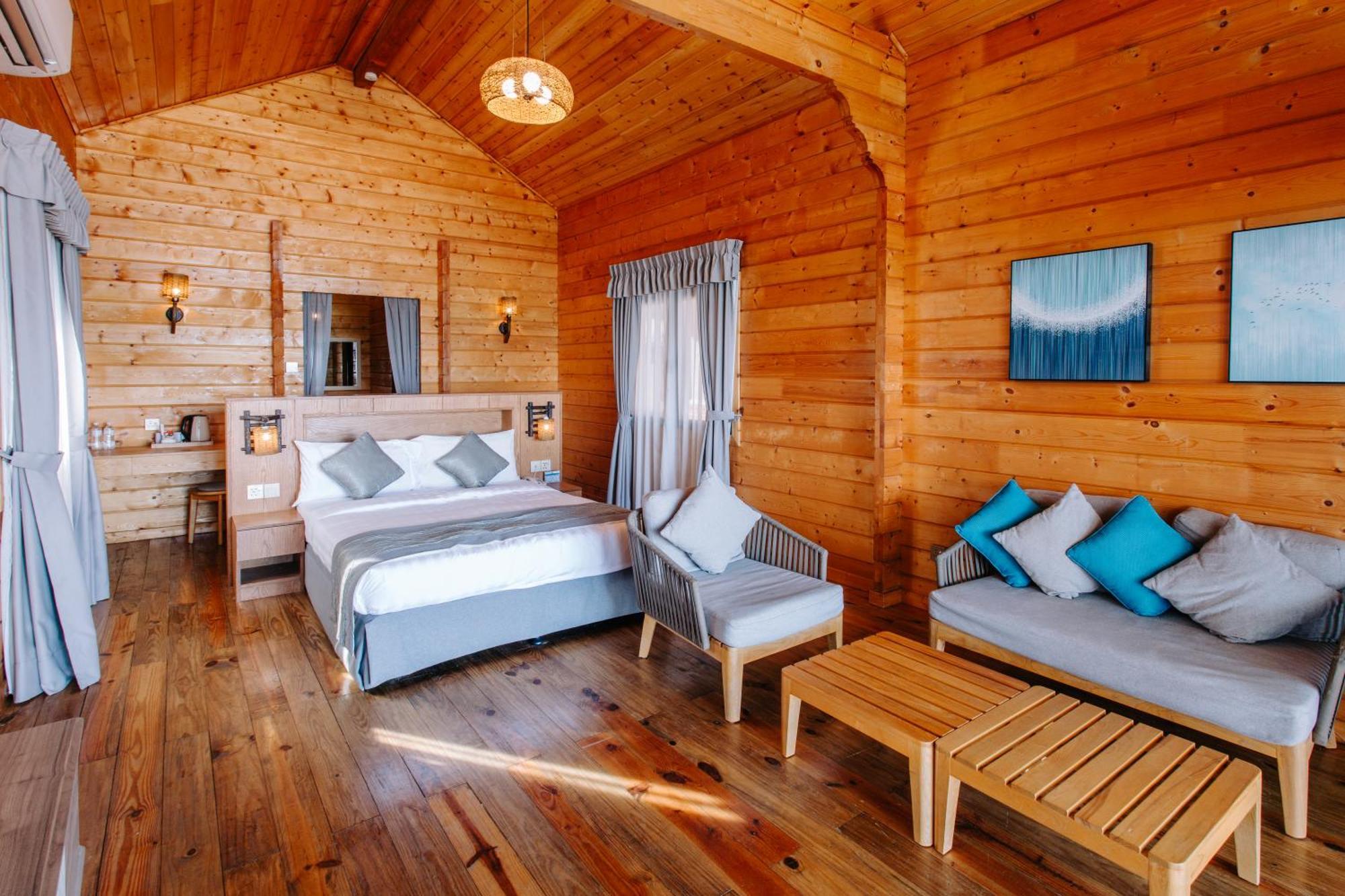 Sutera @ Mantanani Island Resort & Spa المظهر الخارجي الصورة