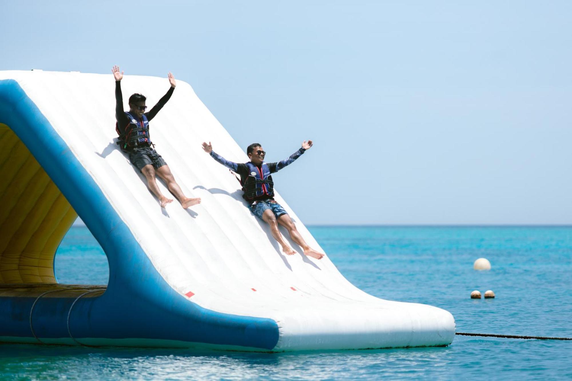 Sutera @ Mantanani Island Resort & Spa المظهر الخارجي الصورة