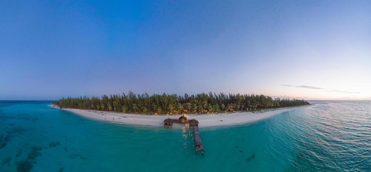 Sutera @ Mantanani Island Resort & Spa المظهر الخارجي الصورة