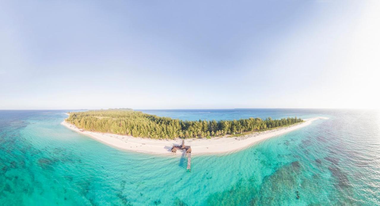 Sutera @ Mantanani Island Resort & Spa المظهر الخارجي الصورة