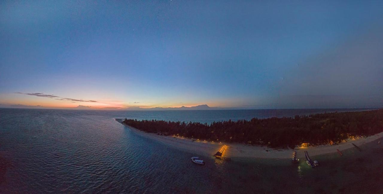 Sutera @ Mantanani Island Resort & Spa المظهر الخارجي الصورة